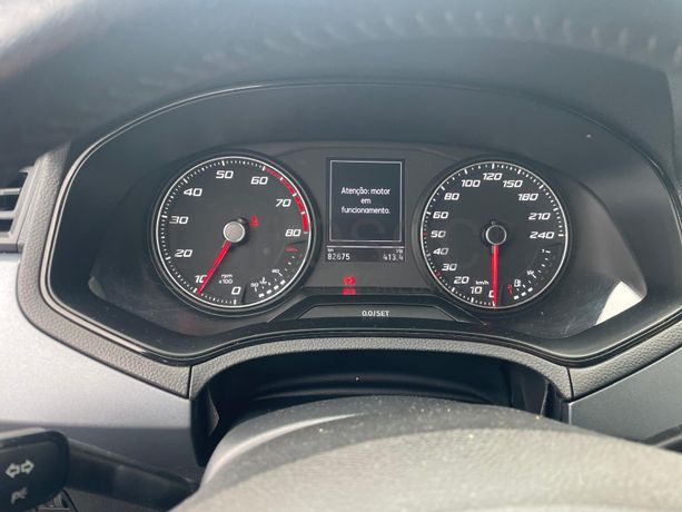 Seat Arona · Ano 2021