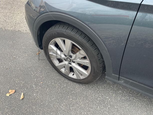 Seat Arona · Ano 2021