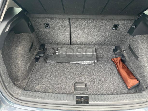 Seat Arona · Ano 2021