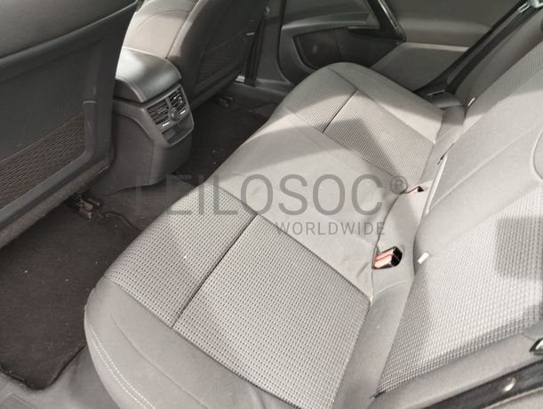 Peugeot 508 SW · Ano 2015