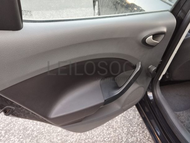 Seat Ibiza · Ano 2010