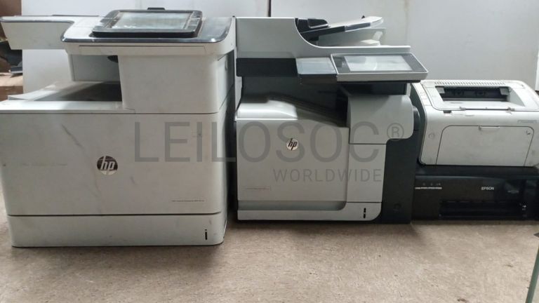 Material Informático