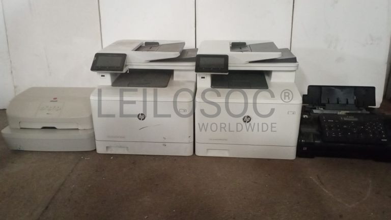 Material Informático