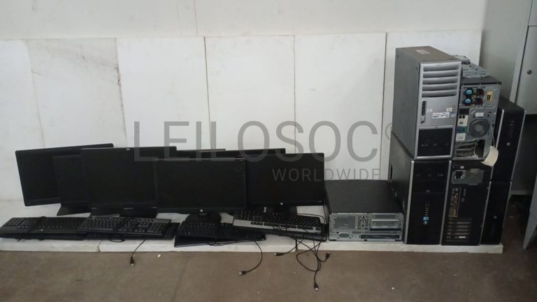 Material Informático