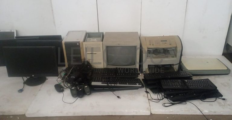 Material Informático