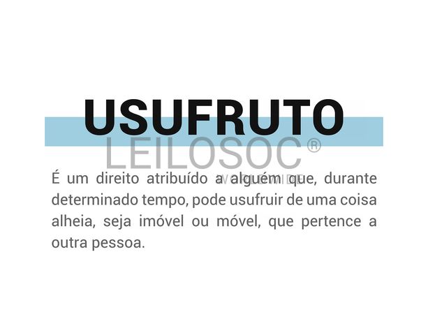 Usufruto · Redondo, Évora