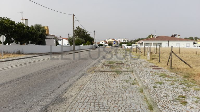 Lote para Construção · Redondo, Évora