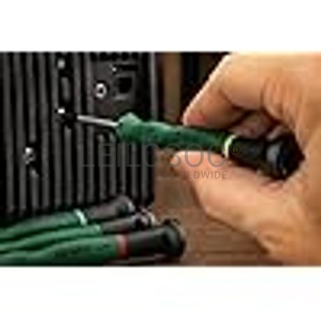 Chaves Fenda Precisão