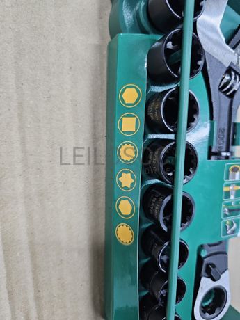 Chave Ajustável Inglesa Pass Thru X6