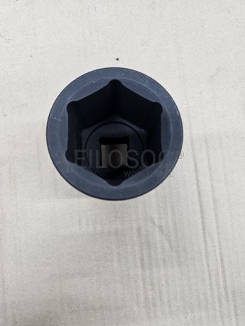 Chave Caixa Impacto Profundo