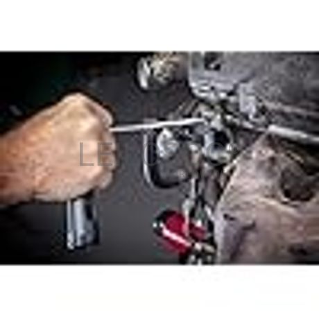 Chaves Hexagonais Ponta Esférica Métrica