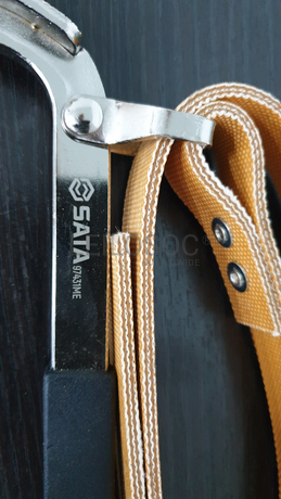 Chave Cinta Filtro Óleo