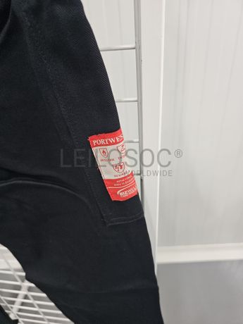 Calças Ignífugo Certificado