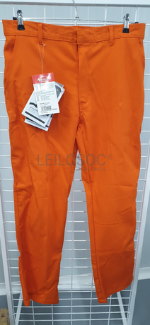 Calças Ignífugo Certificado