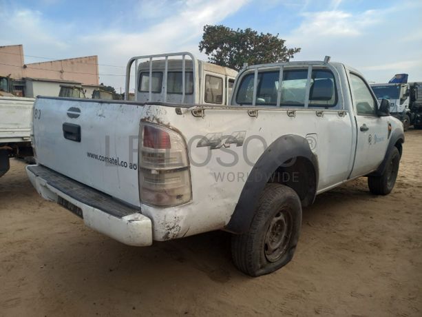 FORD RANGER C/S-2,8-2011 