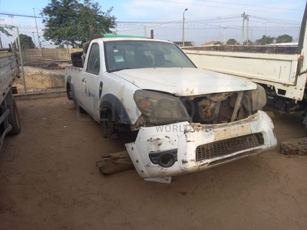 FORD RANGER C/S-2,8