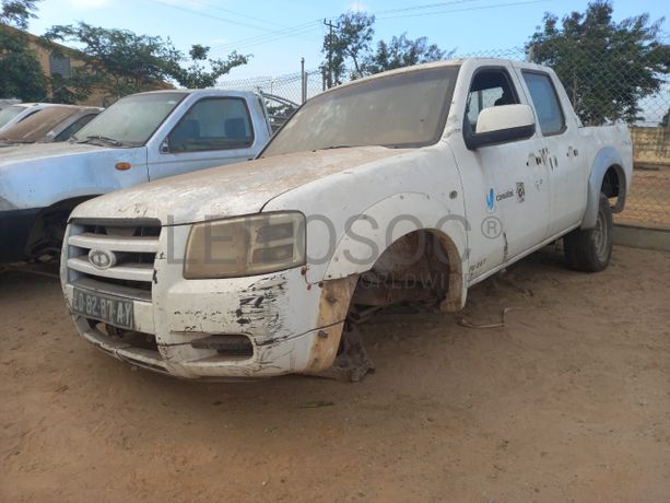 FORD RANGER TD-2,70