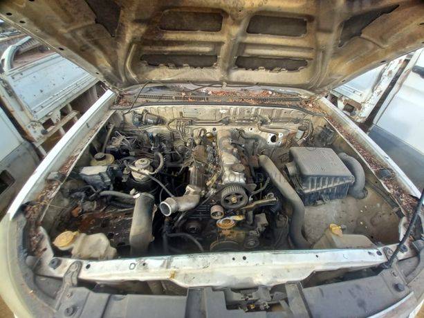 FORD RANGER C/S-2,8