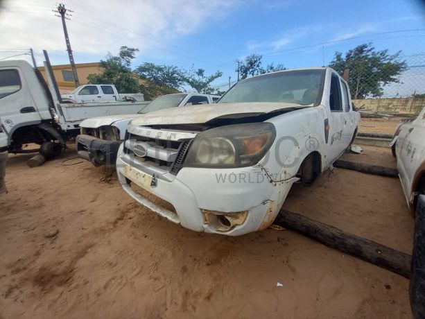 FORD RANGER C/S-2,8