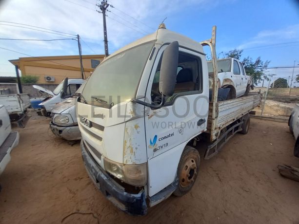 IVECO POWER DAI