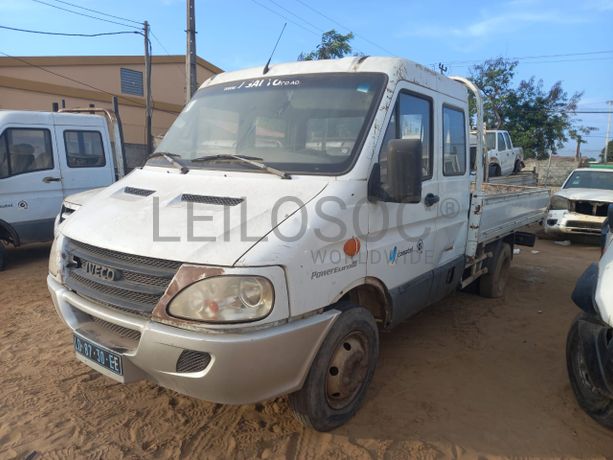 IVECO DAILY