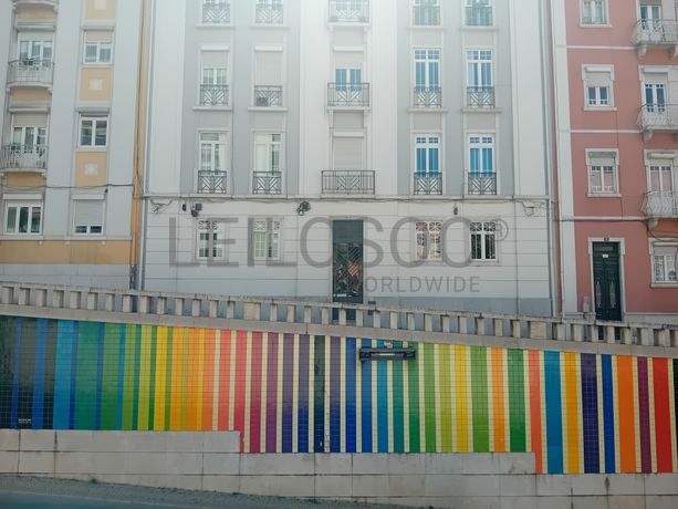 Direito à Meação de Apartamento T3 · Lisboa