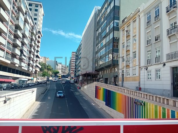 Direito à Meação de Apartamento T3 · Lisboa