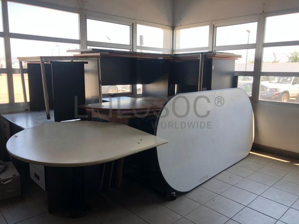 Mobilier de Bureau