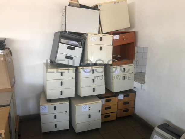 Mobilier de Bureau