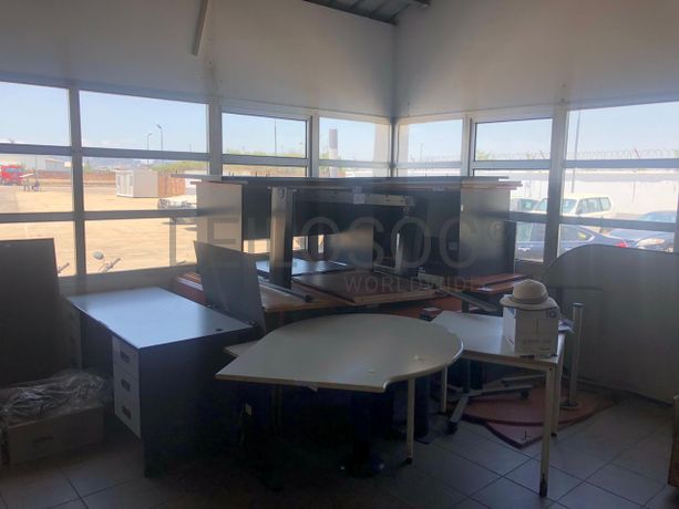 Mobilier de Bureau