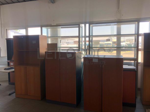 Mobilier de Bureau