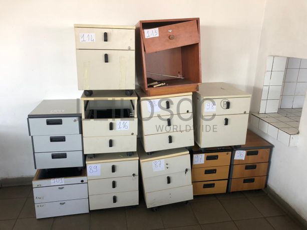 Mobilier de Bureau