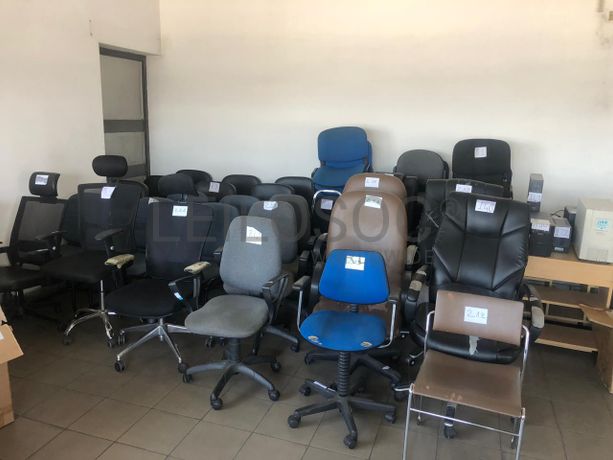 Mobilier de Bureau