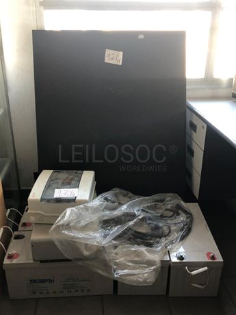 Divers équipements et accessoires