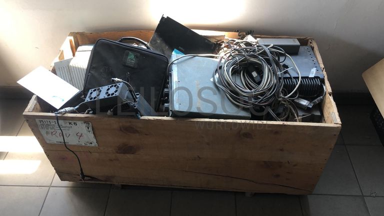 Divers équipements et accessoires