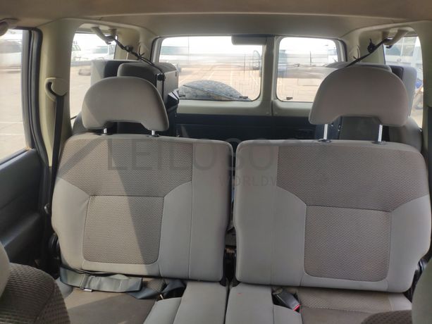 Voiture NISSAN Patrol