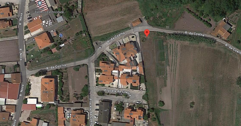 Lote para Construção · Leiria