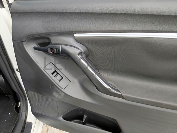 Toyota Verso · Ano 2015