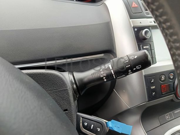 Toyota Verso · Ano 2015