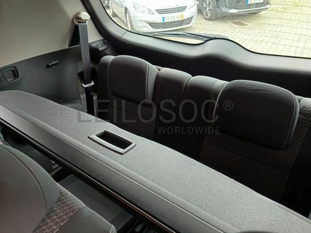 Toyota Verso · Ano 2015