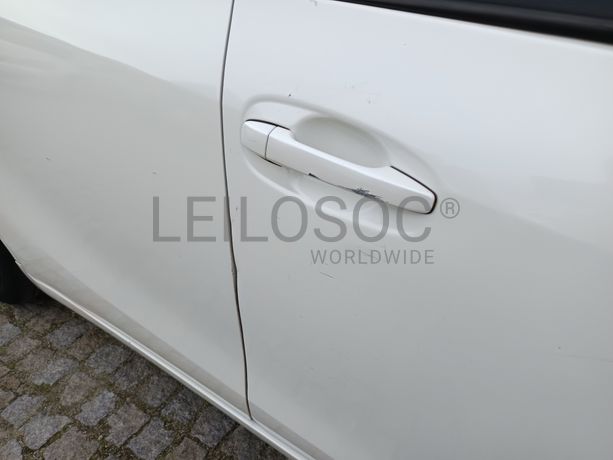 Toyota Verso · Ano 2015