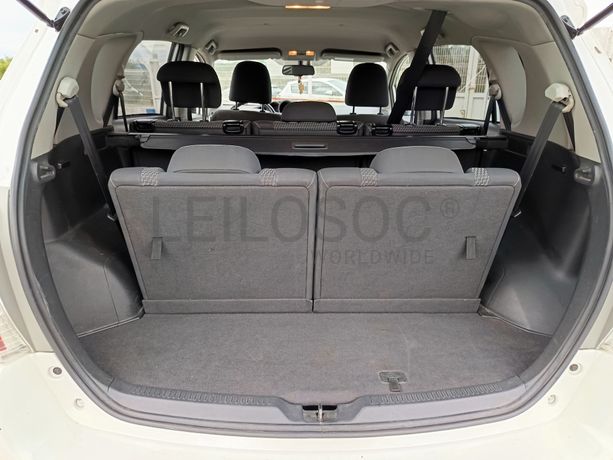 Toyota Verso · Ano 2015