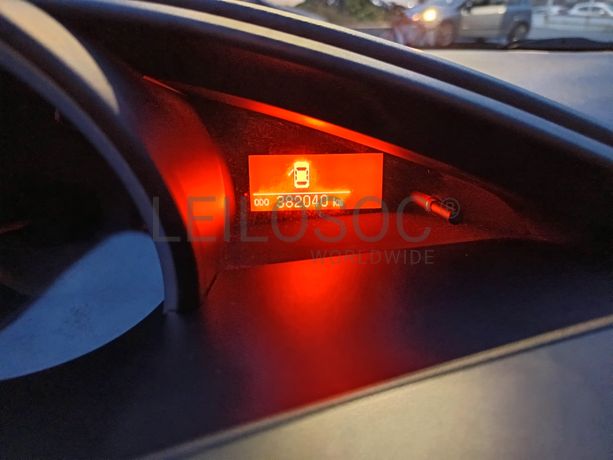 Toyota Verso · Ano 2015