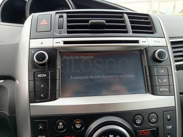 Toyota Verso · Ano 2015