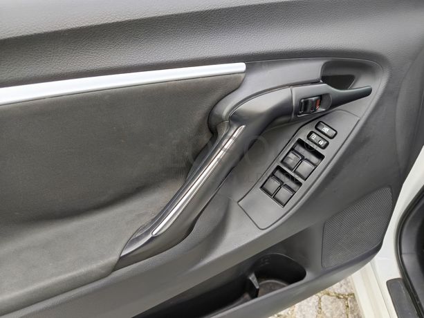 Toyota Verso · Ano 2015