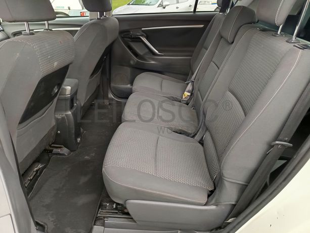 Toyota Verso · Ano 2015