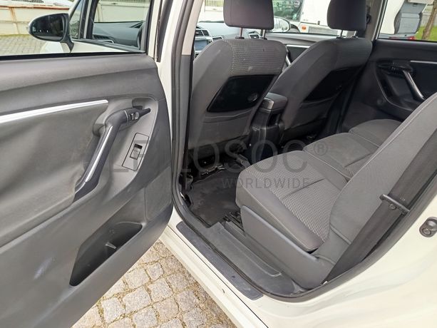 Toyota Verso · Ano 2015