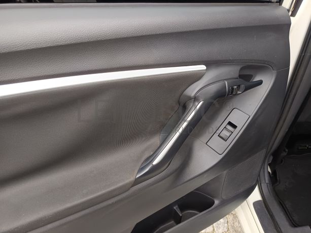 Toyota Verso · Ano 2015