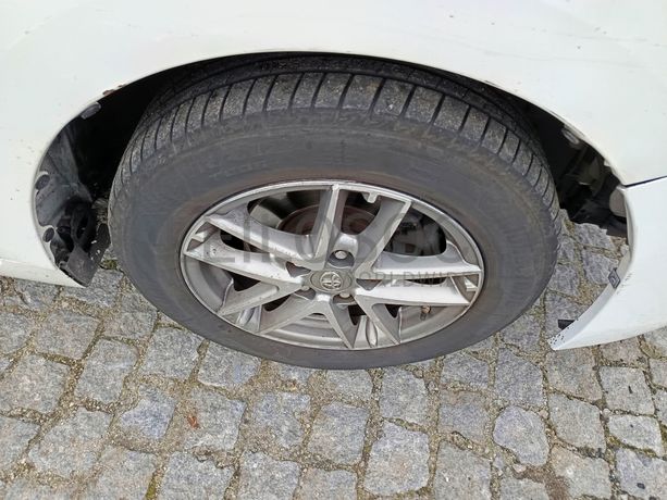 Toyota Verso · Ano 2015