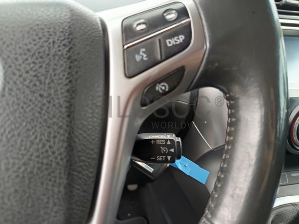 Toyota Verso · Ano 2015